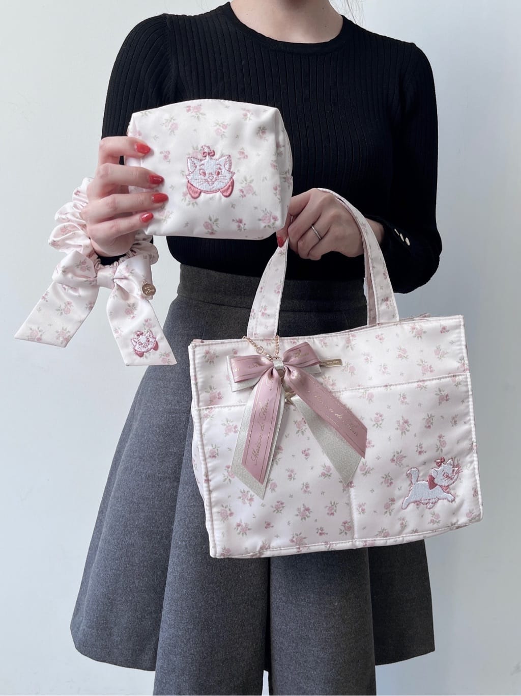 Maison de FLEURのコーディネートを紹介します。｜Rakuten Fashion(楽天ファッション／旧楽天ブランドアベニュー)3287001