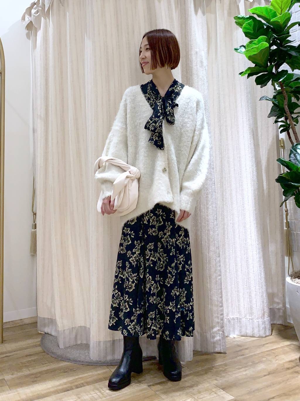 mysty womanのコーディネートを紹介します。｜Rakuten Fashion(楽天ファッション／旧楽天ブランドアベニュー)3287152