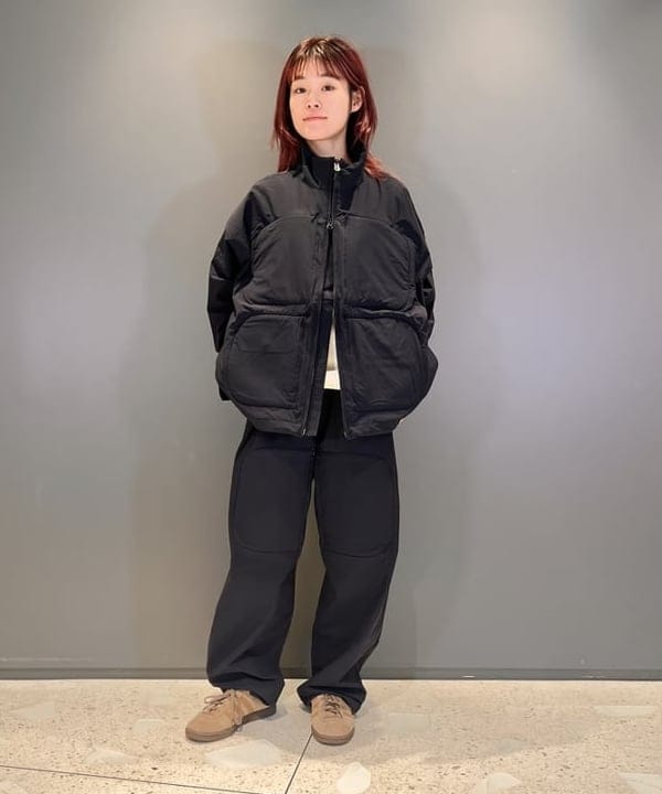 BEAMS WOMENの<WOMEN>Columbia * BEAMS / 別注 パンツを使った