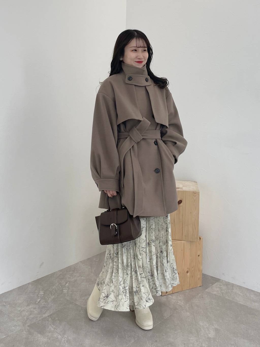 mysty womanのコーディネートを紹介します。｜Rakuten Fashion(楽天ファッション／旧楽天ブランドアベニュー)3287831