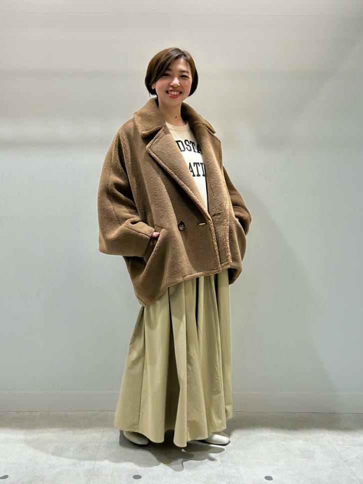 Vinのコーディネートを紹介します。｜Rakuten Fashion(楽天ファッション／旧楽天ブランドアベニュー)3288393