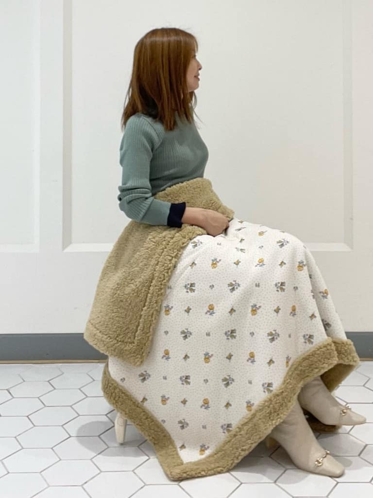 LAURA ASHLEYのコーディネートを紹介します。｜Rakuten Fashion(楽天ファッション／旧楽天ブランドアベニュー)3288509