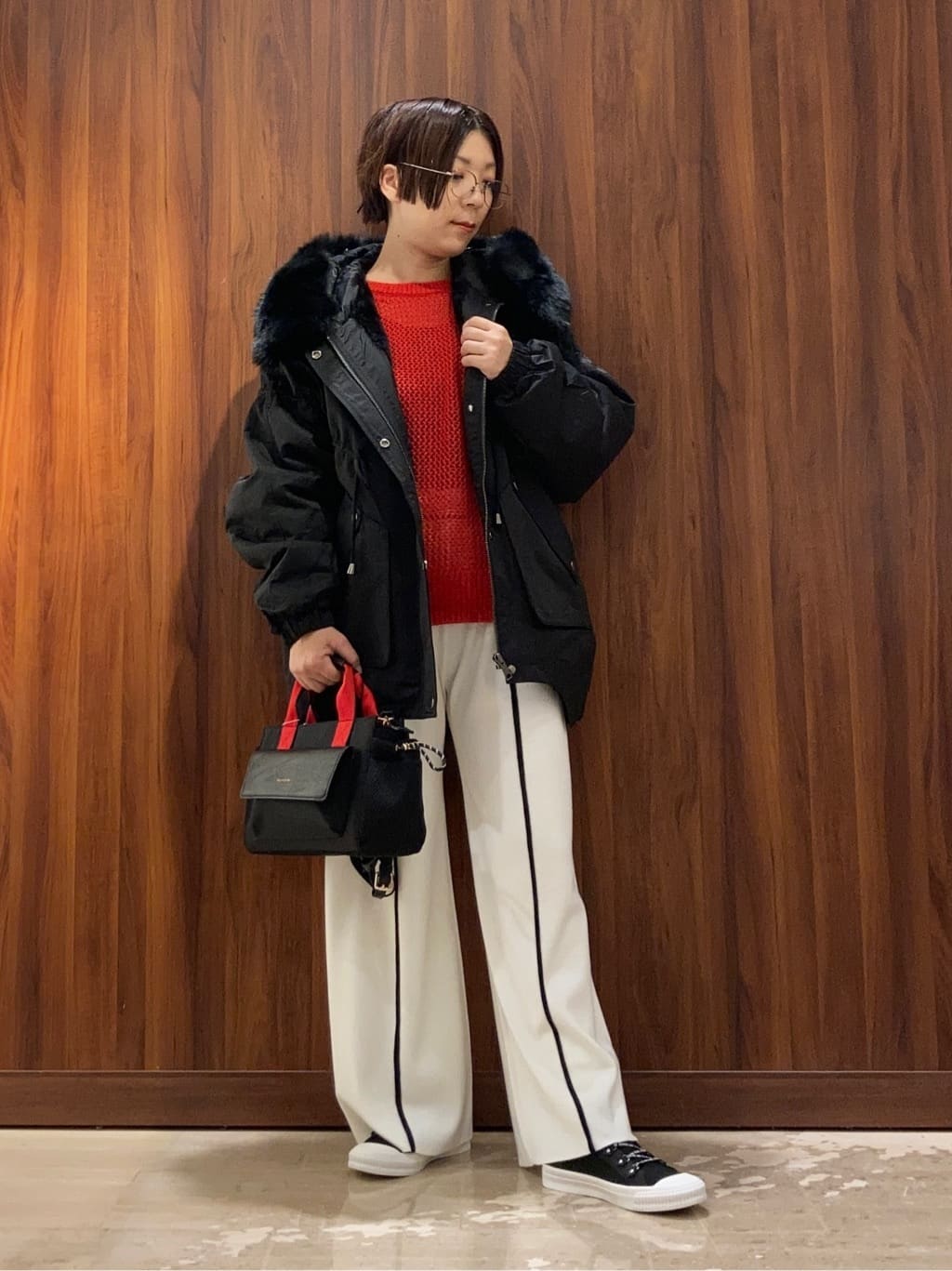 Vinのコーディネートを紹介します。｜Rakuten Fashion(楽天ファッション／旧楽天ブランドアベニュー)3288776