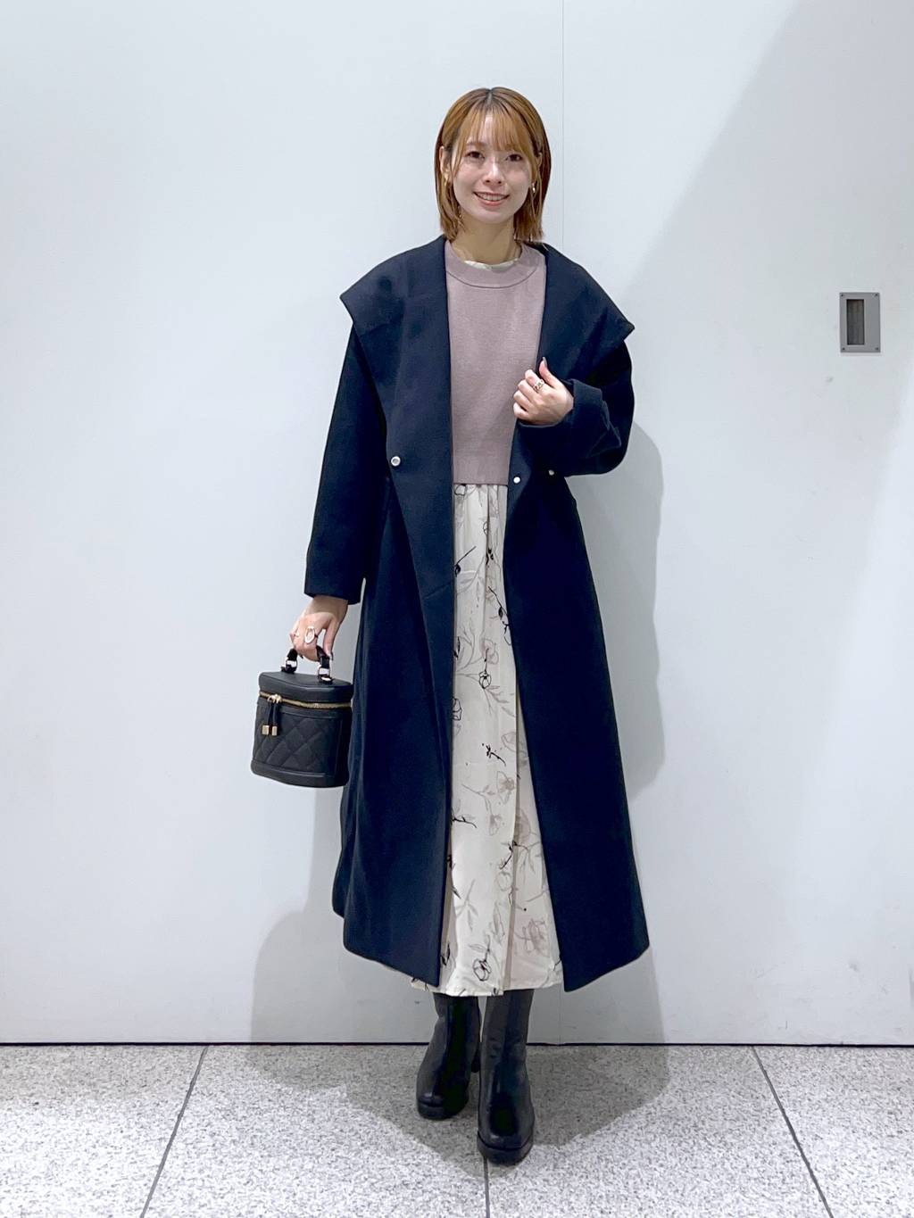 mysty womanのコーディネートを紹介します。｜Rakuten Fashion(楽天ファッション／旧楽天ブランドアベニュー)3289195