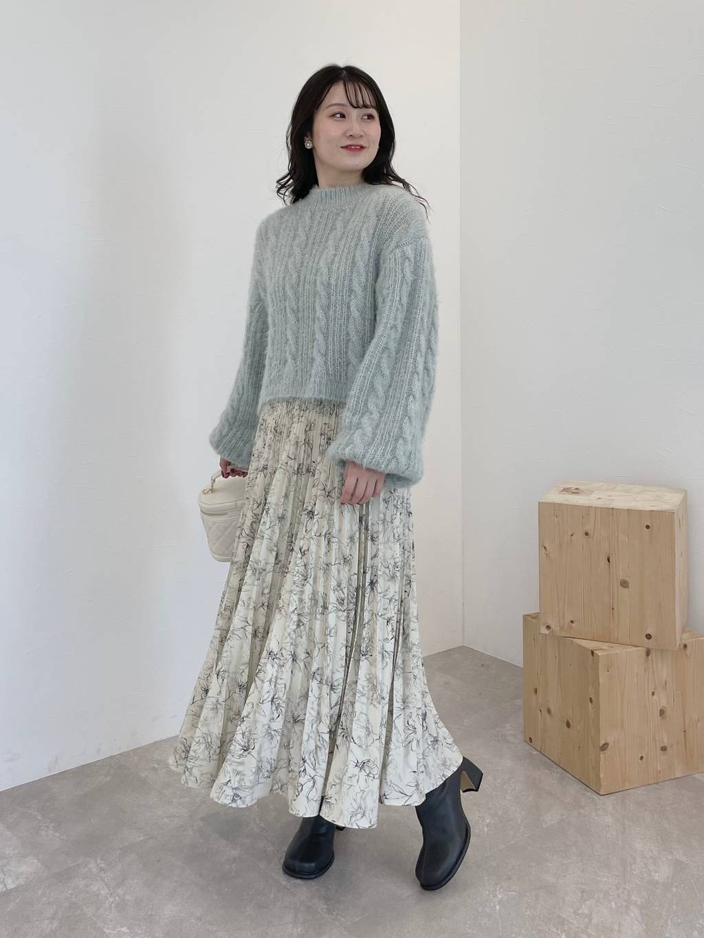 mysty womanのコーディネートを紹介します。｜Rakuten Fashion(楽天ファッション／旧楽天ブランドアベニュー)3288334