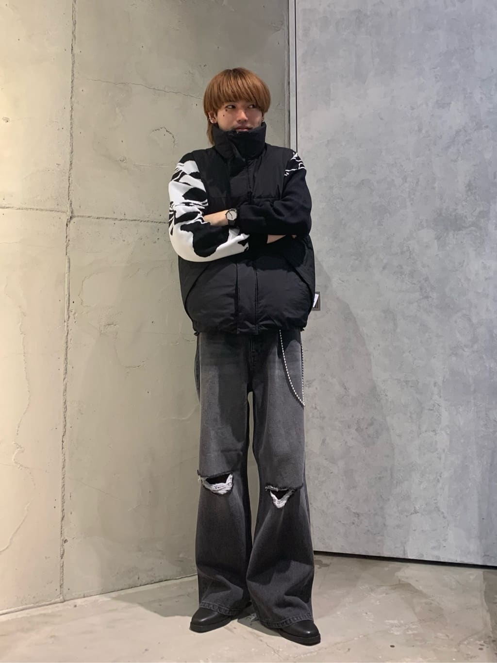 tk.TAKEO KIKUCHIのコーディネートを紹介します。｜Rakuten Fashion(楽天ファッション／旧楽天ブランドアベニュー)3290018