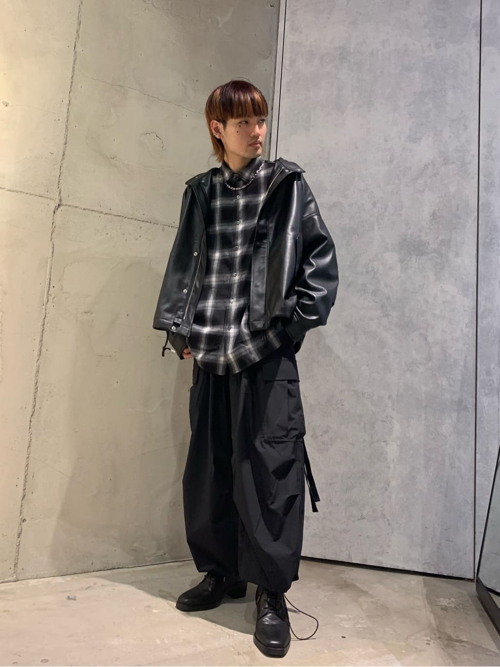 tk.TAKEO KIKUCHIのコーディネートを紹介します。｜Rakuten Fashion(楽天ファッション／旧楽天ブランドアベニュー)3290025