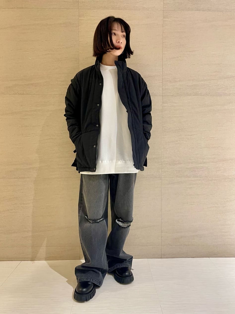 tk.TAKEO KIKUCHIのコーディネートを紹介します。｜Rakuten Fashion(楽天ファッション／旧楽天ブランドアベニュー)3290028