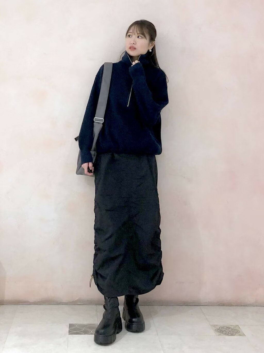 LAKOLEのコーディネートを紹介します。｜Rakuten Fashion(楽天ファッション／旧楽天ブランドアベニュー)3292006