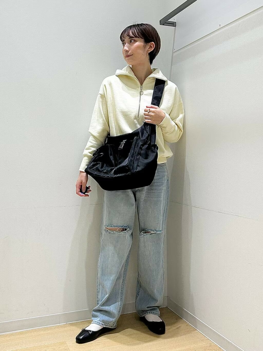 LAKOLEのコーディネートを紹介します。｜Rakuten Fashion(楽天ファッション／旧楽天ブランドアベニュー)3292019