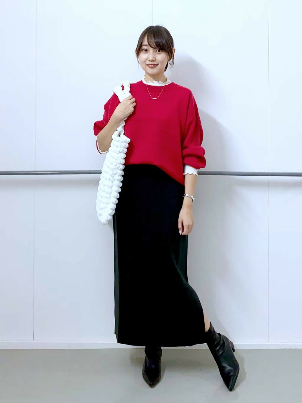 LAKOLEのコーディネートを紹介します。｜Rakuten Fashion(楽天ファッション／旧楽天ブランドアベニュー)3292073