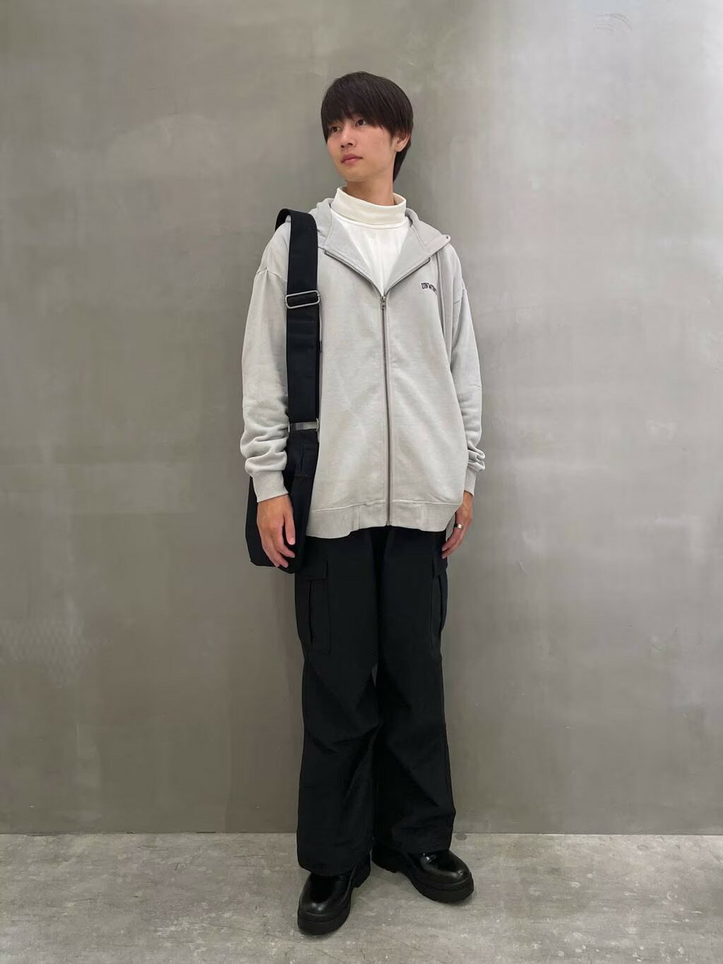 LAKOLEのコーディネートを紹介します。｜Rakuten Fashion(楽天ファッション／旧楽天ブランドアベニュー)3292075