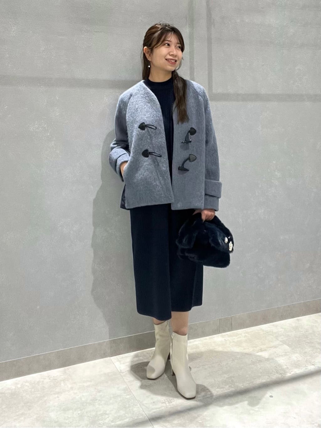 Vinのコーディネートを紹介します。｜Rakuten Fashion(楽天ファッション／旧楽天ブランドアベニュー)3294362