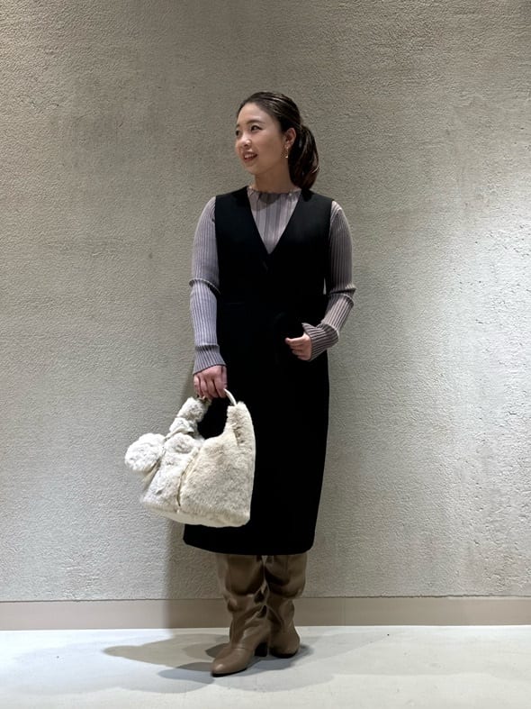 Vinのコーディネートを紹介します。｜Rakuten Fashion(楽天ファッション／旧楽天ブランドアベニュー)3294506