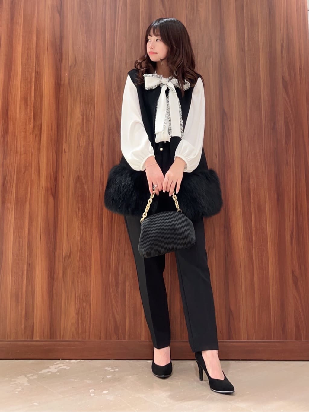 Vinのコーディネートを紹介します。｜Rakuten Fashion(楽天ファッション／旧楽天ブランドアベニュー)3294554