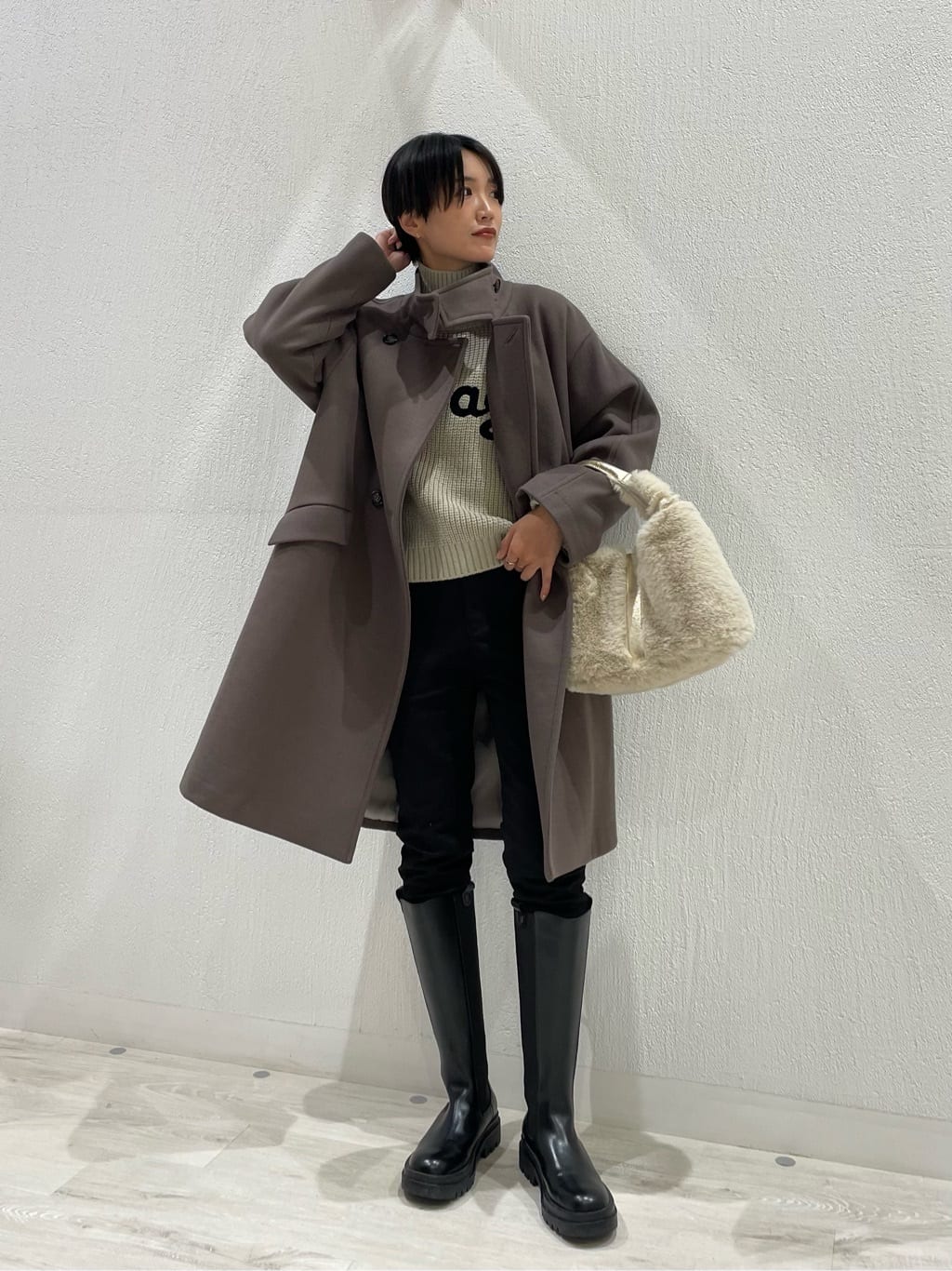 Vinのコーディネートを紹介します。｜Rakuten Fashion(楽天ファッション／旧楽天ブランドアベニュー)3294567