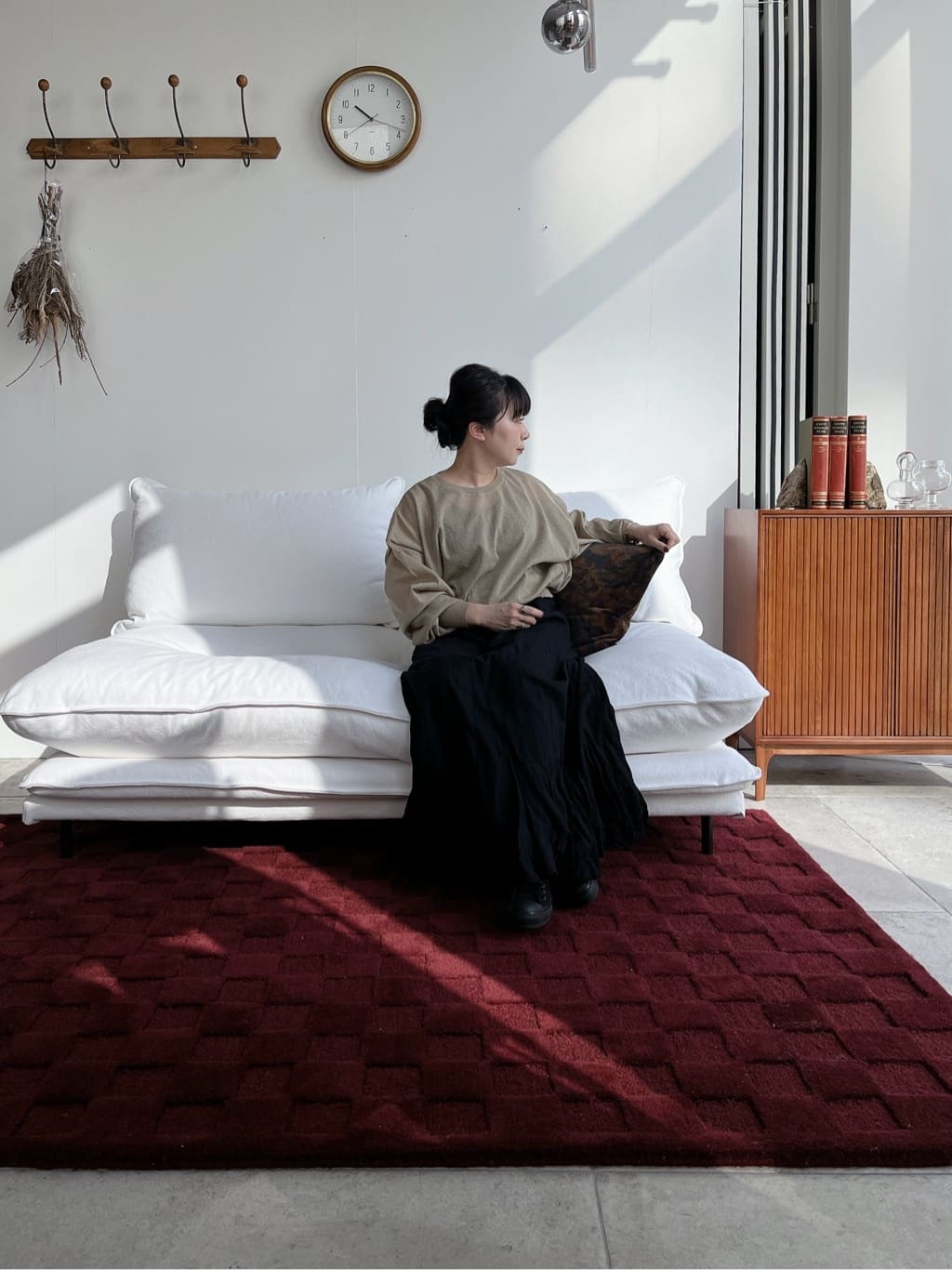 journal standard Furnitureのコーディネートを紹介します。｜Rakuten Fashion(楽天ファッション／旧楽天ブランドアベニュー)3294771