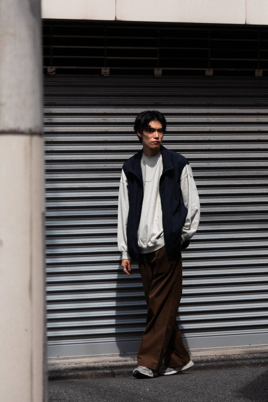 URBAN RESEARCHのコーディネートを紹介します。｜Rakuten Fashion(楽天ファッション／旧楽天ブランドアベニュー)3294983