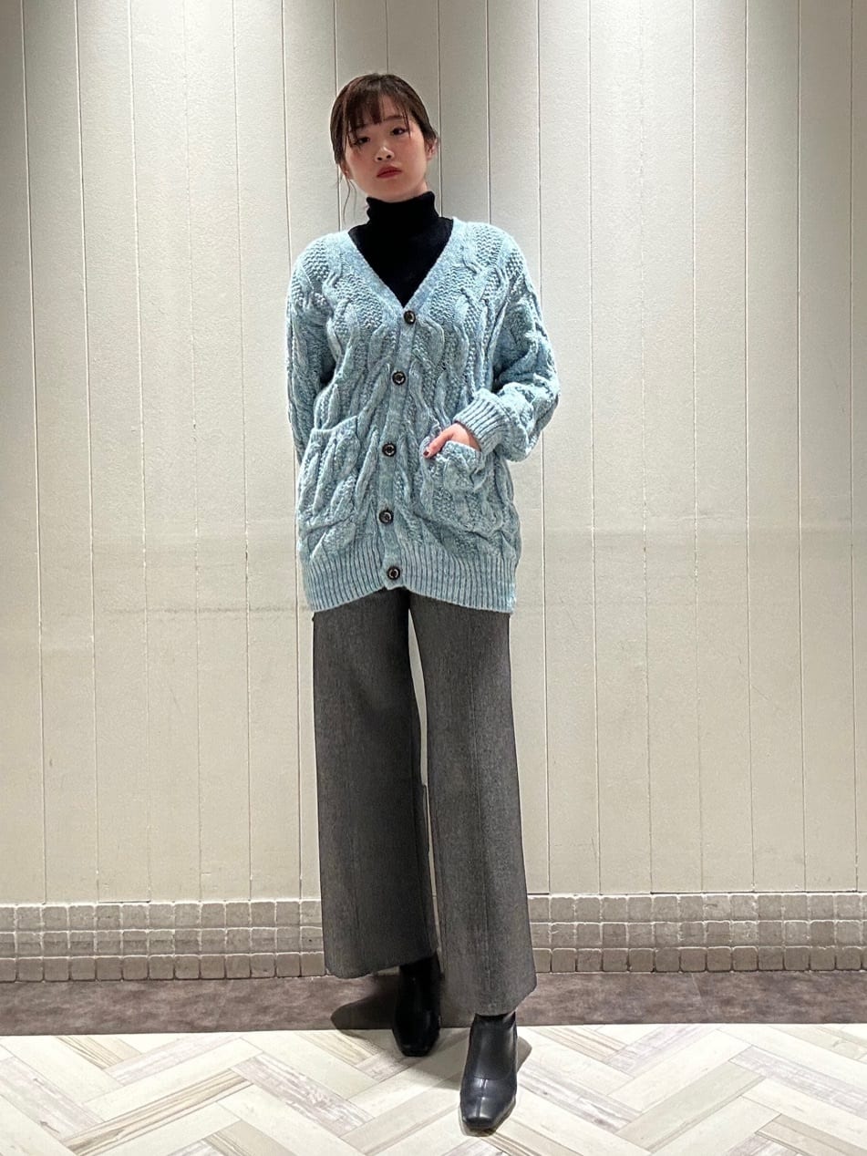 REDYAZELのコーディネートを紹介します。｜Rakuten Fashion(楽天ファッション／旧楽天ブランドアベニュー)3296142