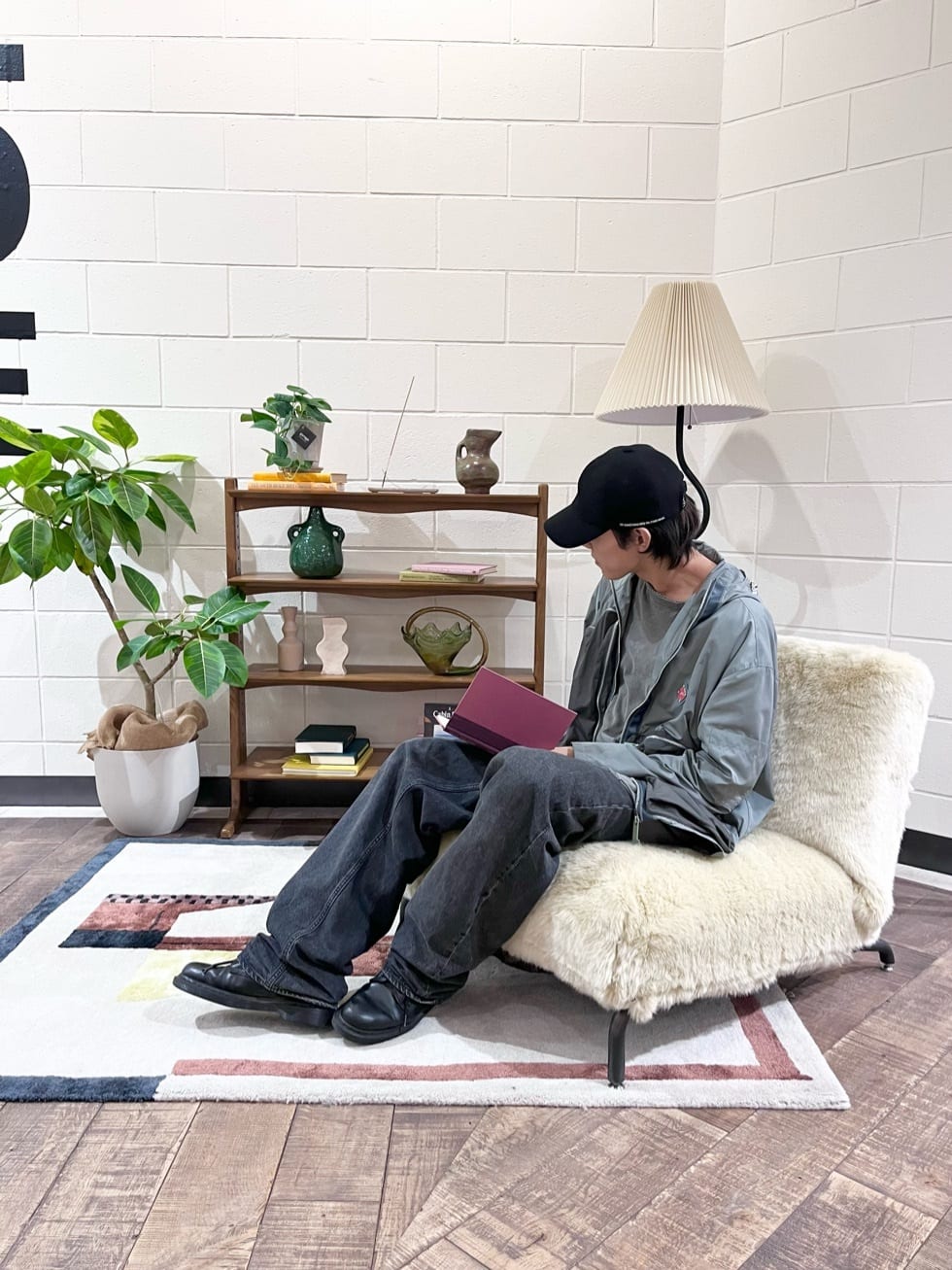 journal standard Furnitureの【APFR/アポテーケフレグランス】真鍮お香立てを使ったコーディネートを紹介します。｜Rakuten Fashion(楽天ファッション／旧楽天ブランドアベニュー)3297231