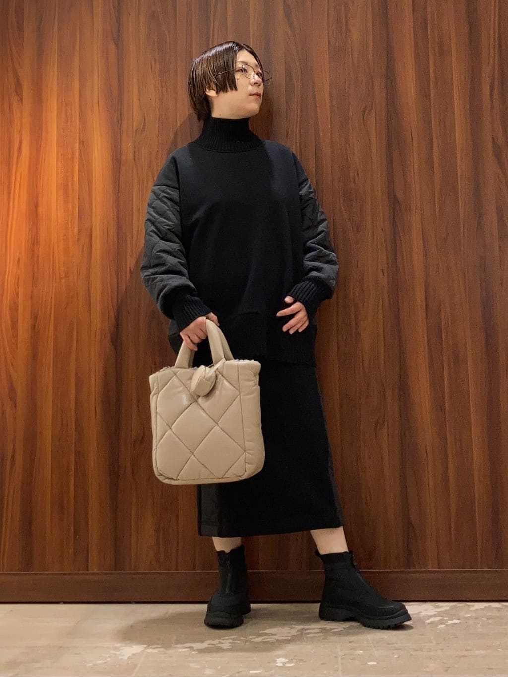 Vinのコーディネートを紹介します。｜Rakuten Fashion(楽天ファッション／旧楽天ブランドアベニュー)3299531