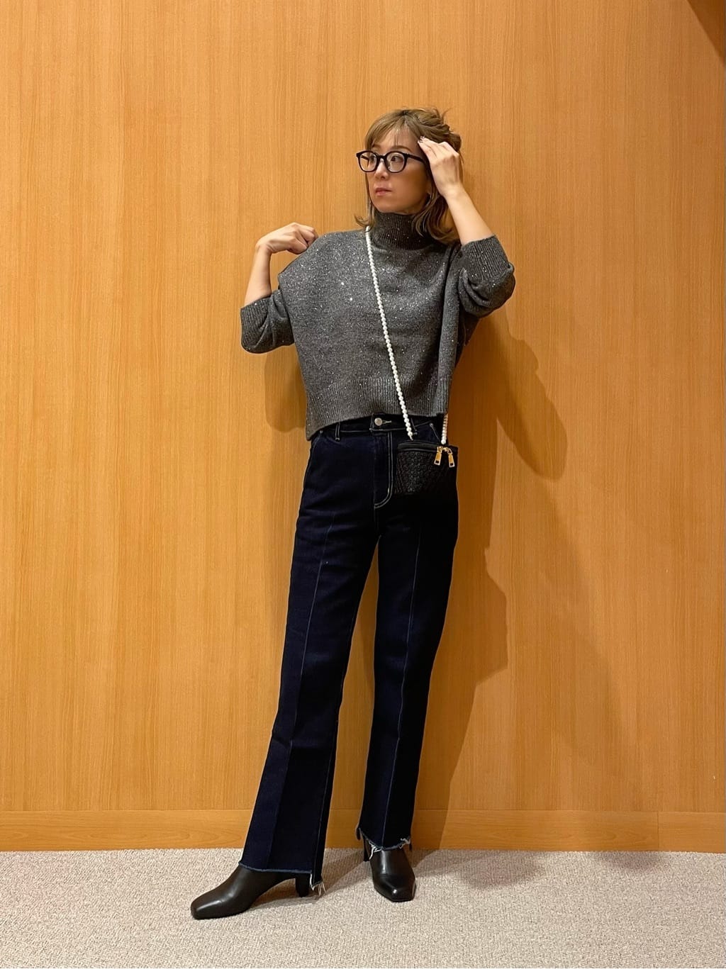 Vinのコーディネートを紹介します。｜Rakuten Fashion(楽天ファッション／旧楽天ブランドアベニュー)3300184