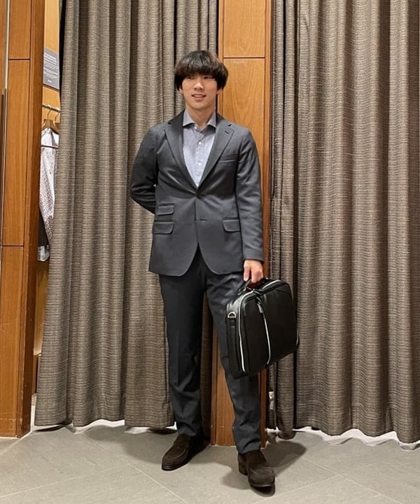 BEAMS OUTLET | ピンヘッド トラベル 2ボタン ジャケット 23AW