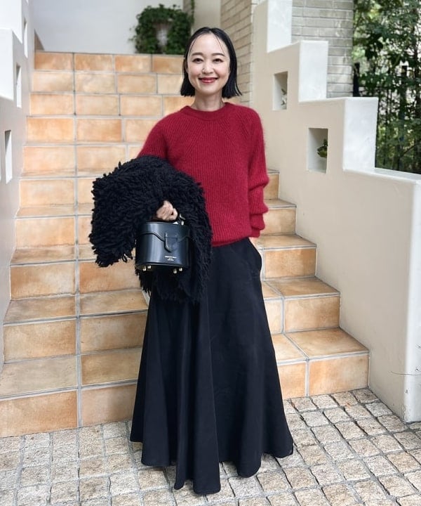 Demi-Luxe BEAMSのコーディネートを紹介します。｜Rakuten Fashion(楽天ファッション／旧楽天ブランドアベニュー)3301631
