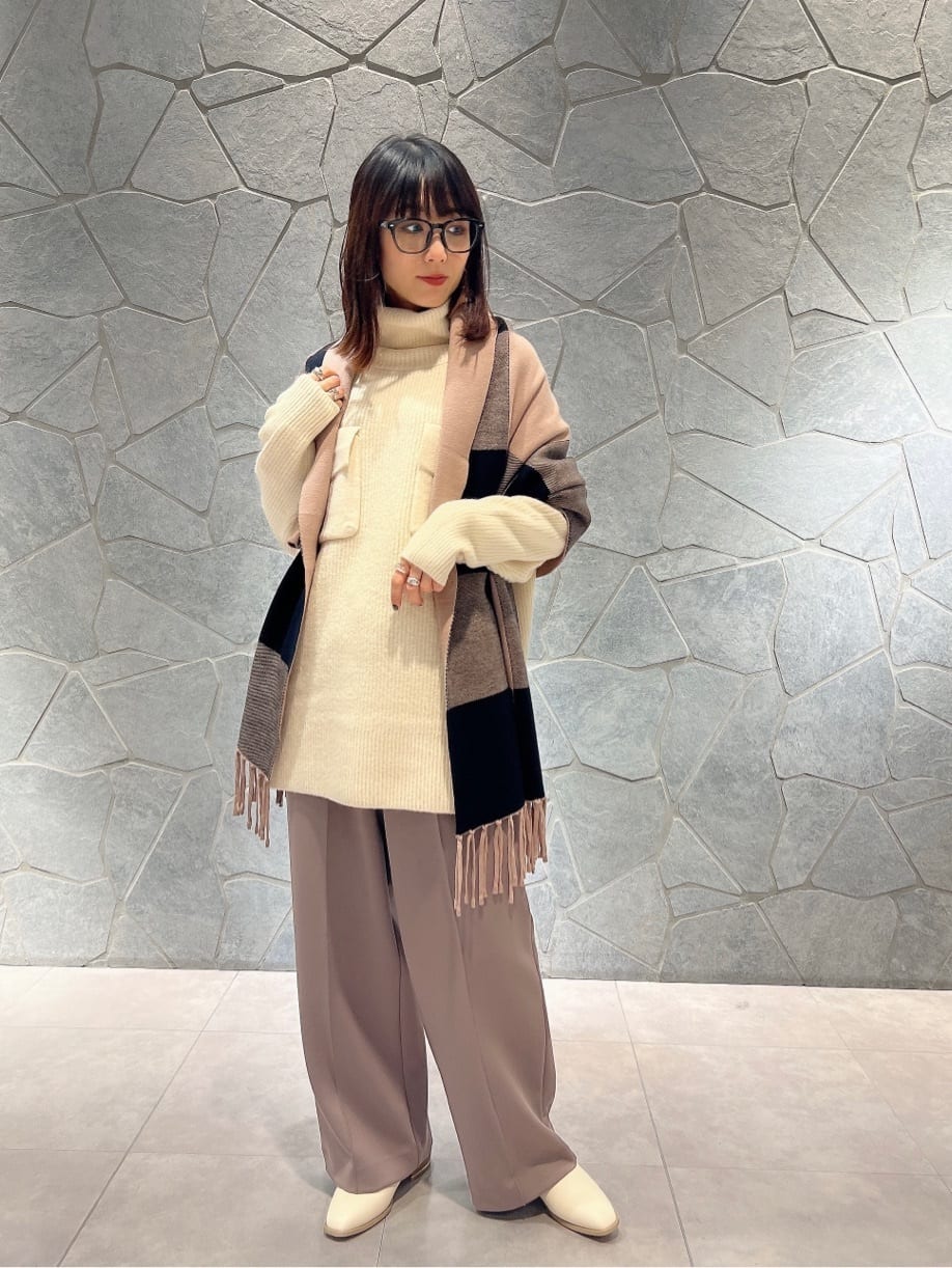 LASUDのコーディネートを紹介します。｜Rakuten Fashion(楽天ファッション／旧楽天ブランドアベニュー)3303353