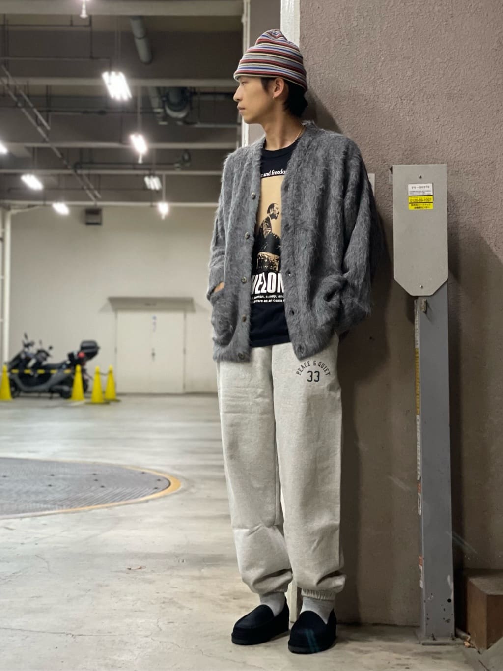 WISMのコーディネートを紹介します。｜Rakuten Fashion(楽天ファッション／旧楽天ブランドアベニュー)3303753
