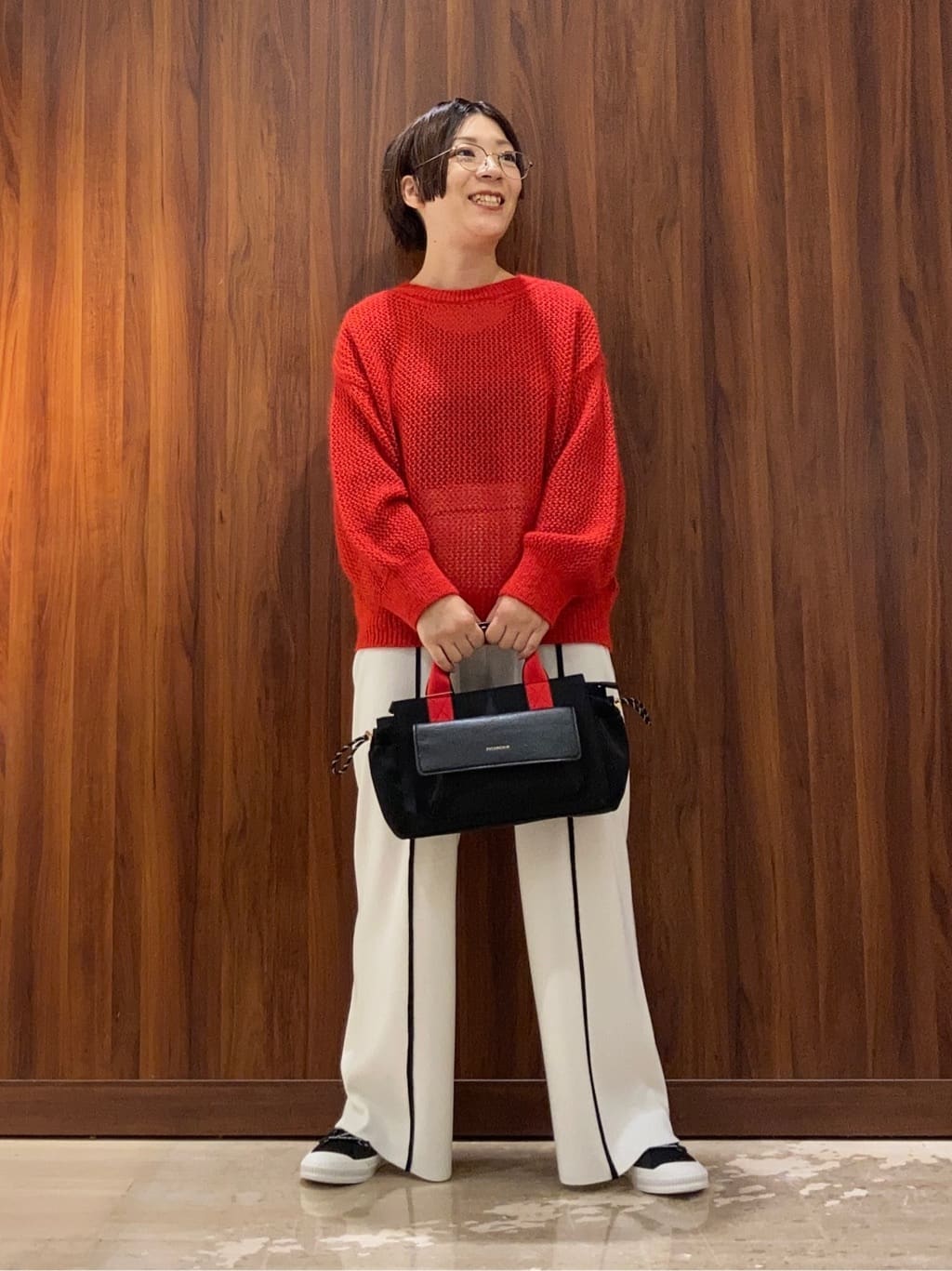 Vinのコーディネートを紹介します。｜Rakuten Fashion(楽天ファッション／旧楽天ブランドアベニュー)3305479