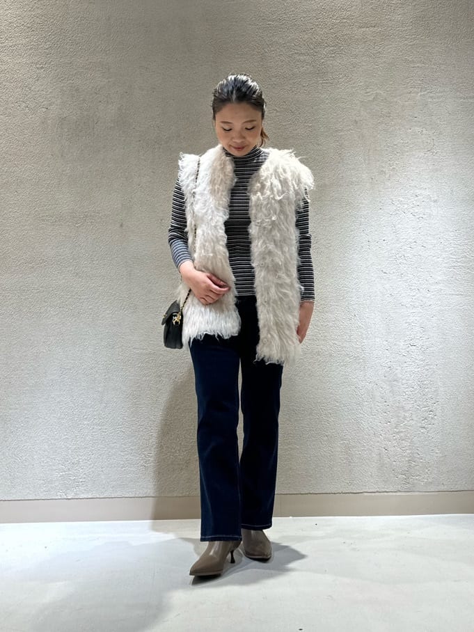 Vinのコーディネートを紹介します。｜Rakuten Fashion(楽天ファッション／旧楽天ブランドアベニュー)3305633