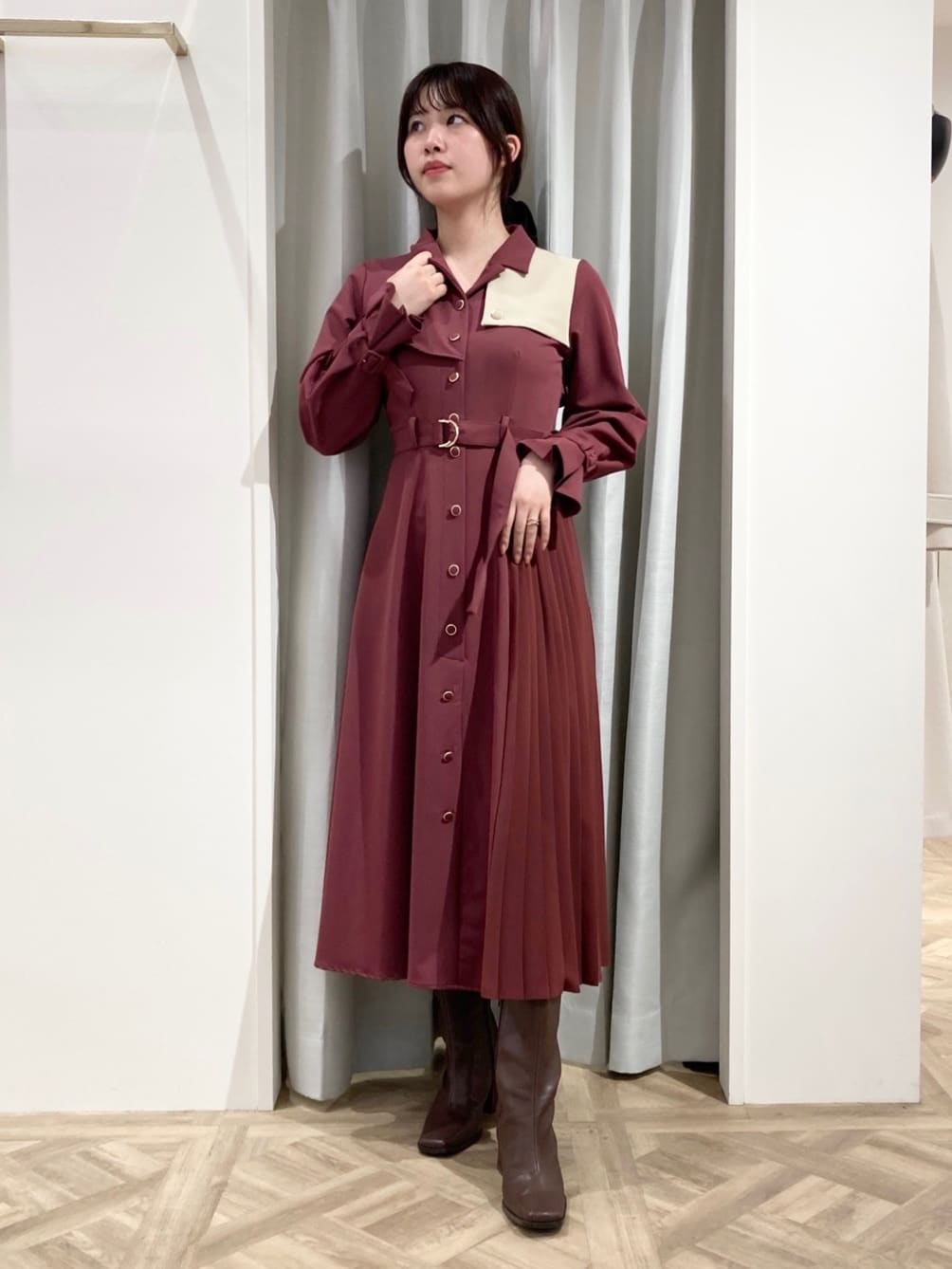 REDYAZELのコーディネートを紹介します。｜Rakuten Fashion(楽天ファッション／旧楽天ブランドアベニュー)3305803
