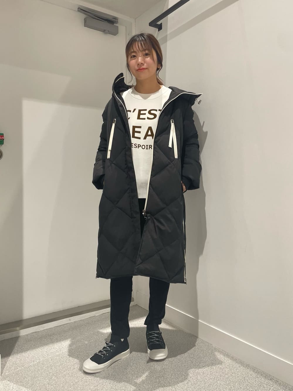 LASUDのコーディネートを紹介します。｜Rakuten Fashion(楽天ファッション／旧楽天ブランドアベニュー)3305985