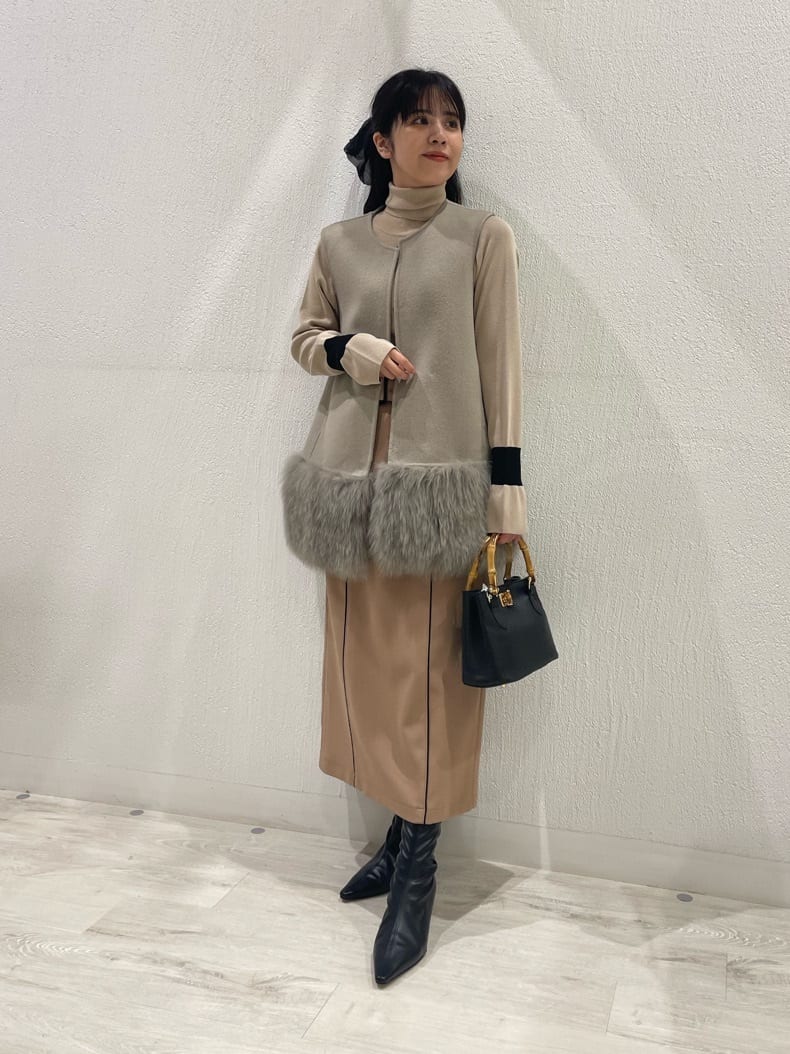 Vinのコーディネートを紹介します。｜Rakuten Fashion(楽天ファッション／旧楽天ブランドアベニュー)3306417