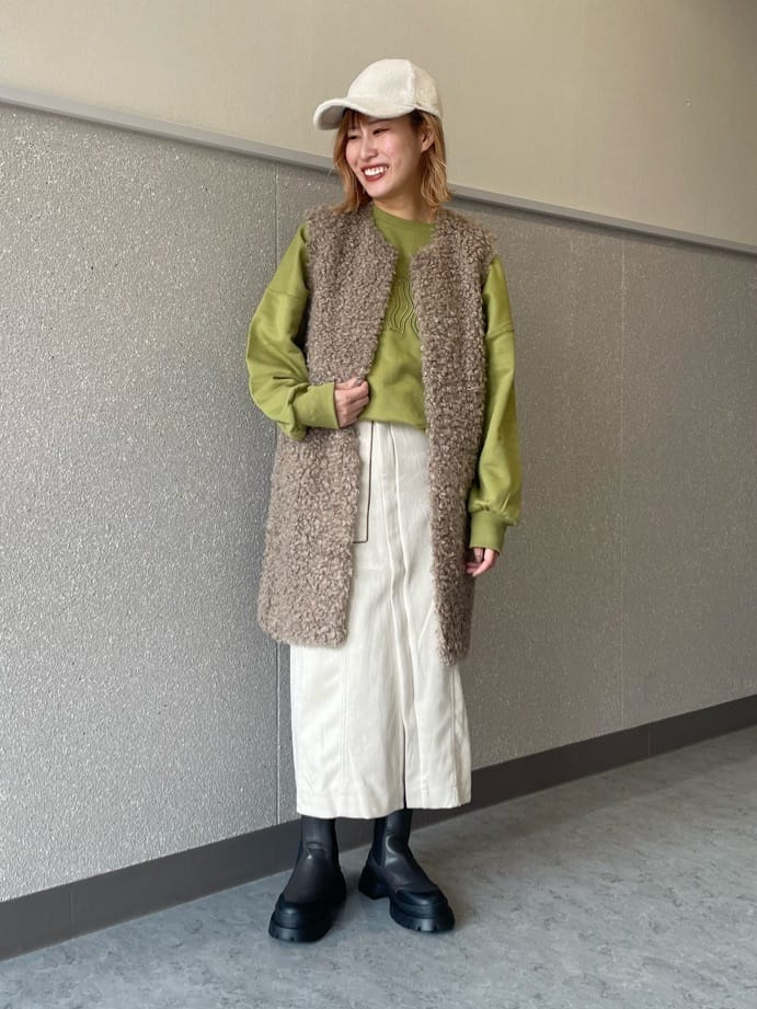 LASUDのコーディネートを紹介します。｜Rakuten Fashion(楽天ファッション／旧楽天ブランドアベニュー)3306609