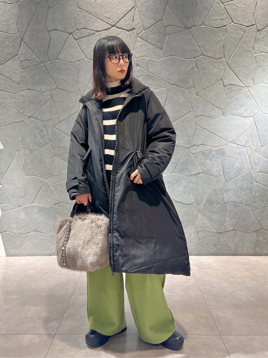 LASUDのコーディネートを紹介します。｜Rakuten Fashion(楽天ファッション／旧楽天ブランドアベニュー)3307852