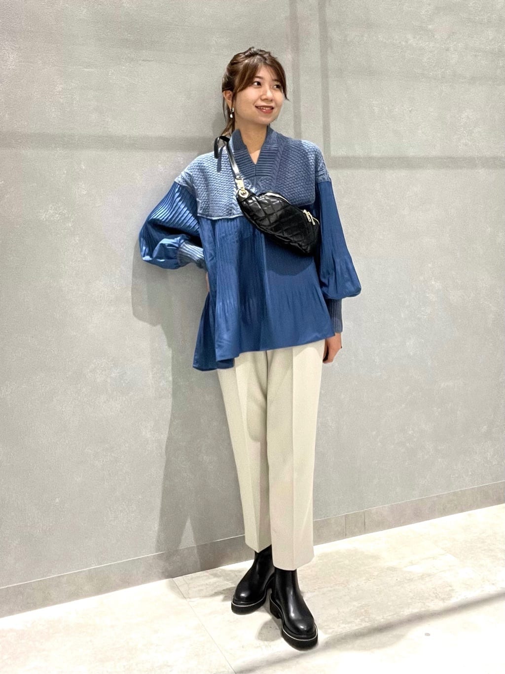 Vinのコーディネートを紹介します。｜Rakuten Fashion(楽天ファッション／旧楽天ブランドアベニュー)3309072