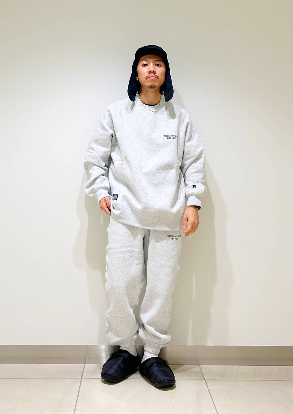 URBAN RESEARCHのコーディネートを紹介します。｜Rakuten Fashion(楽天ファッション／旧楽天ブランドアベニュー)3311530