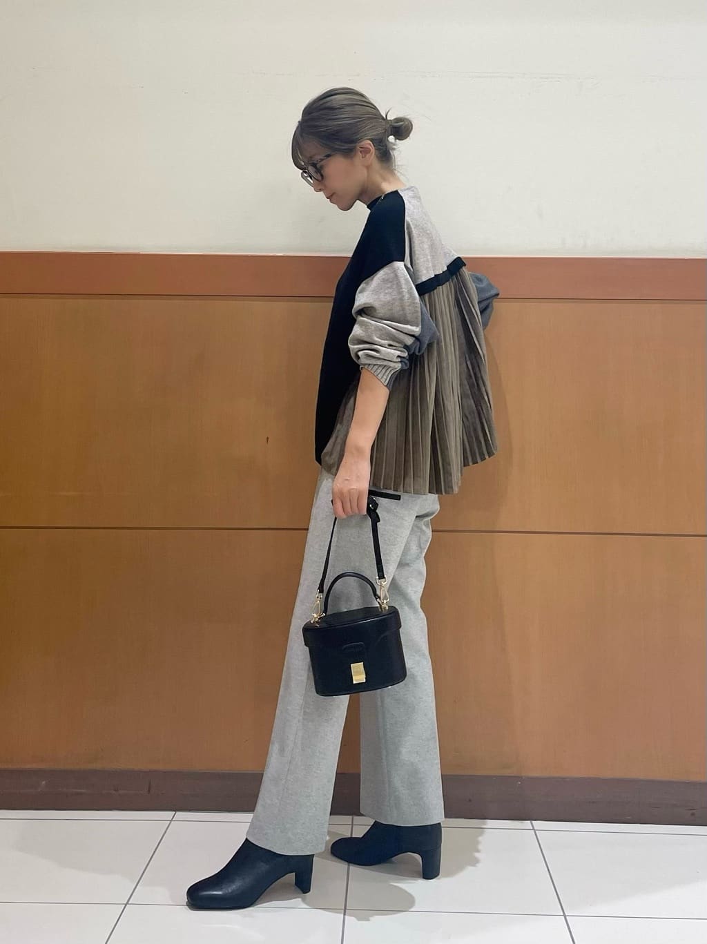 Vinのコーディネートを紹介します。｜Rakuten Fashion(楽天ファッション／旧楽天ブランドアベニュー)3312681