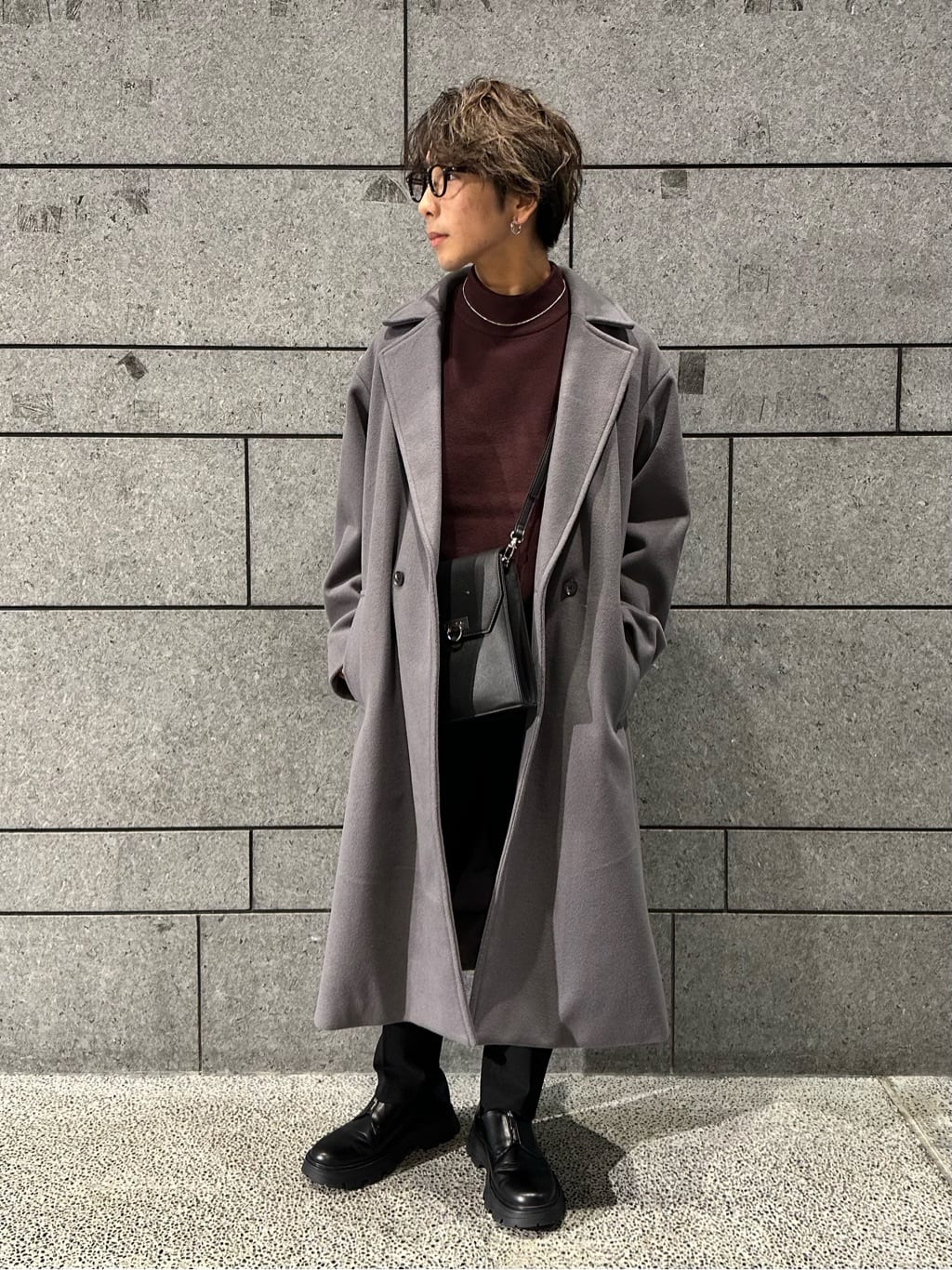 tk.TAKEO KIKUCHIのコーディネートを紹介します。｜Rakuten Fashion(楽天ファッション／旧楽天ブランドアベニュー)3312827