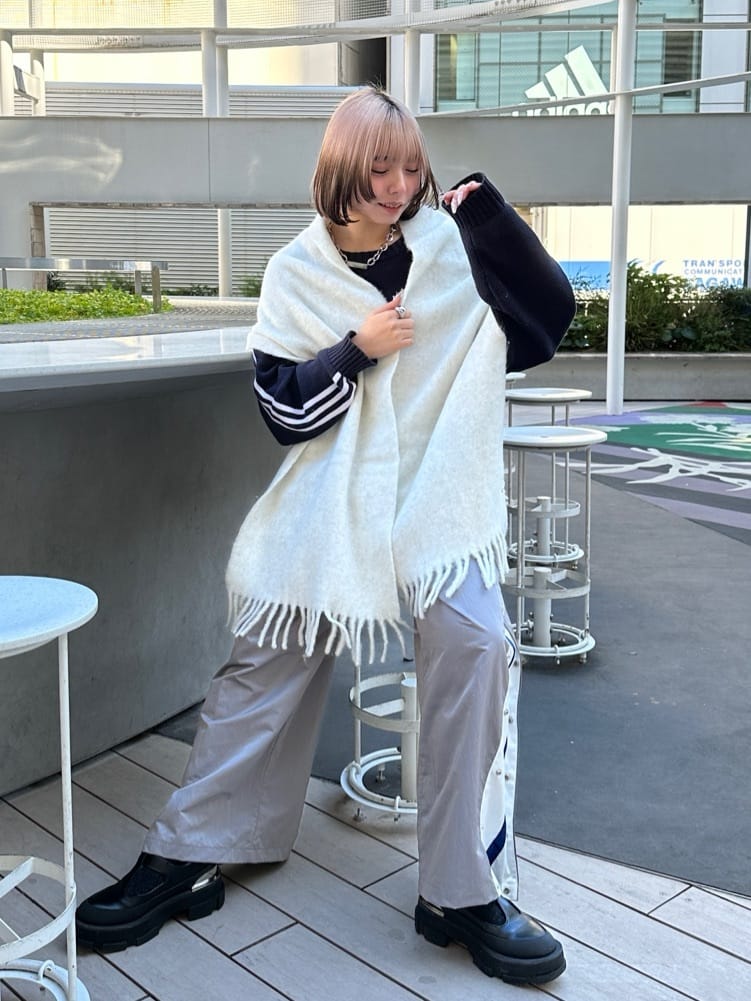 tk.TAKEO KIKUCHIのコーディネートを紹介します。｜Rakuten Fashion(楽天ファッション／旧楽天ブランドアベニュー)3313279