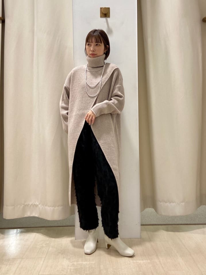 LASUDのコーディネートを紹介します。｜Rakuten Fashion(楽天ファッション／旧楽天ブランドアベニュー)3313438