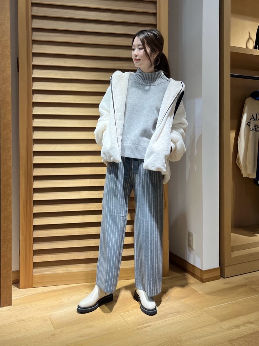 Vinのコーディネートを紹介します。｜Rakuten Fashion(楽天ファッション／旧楽天ブランドアベニュー)3313933