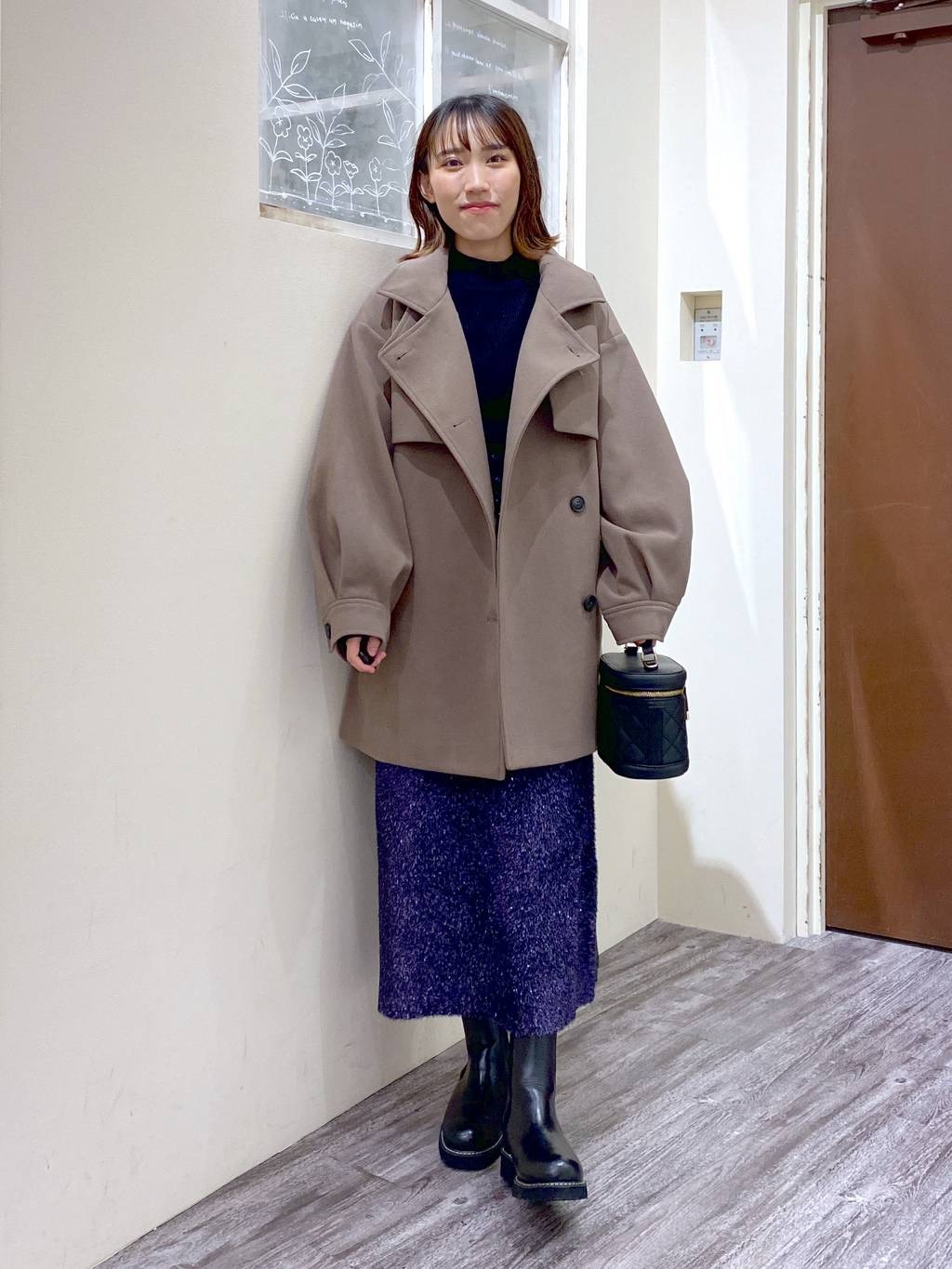 mysty womanのコーディネートを紹介します。｜Rakuten Fashion(楽天ファッション／旧楽天ブランドアベニュー)3314573