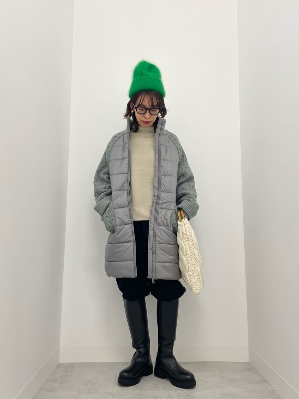 Vinのコーディネートを紹介します。｜Rakuten Fashion(楽天ファッション／旧楽天ブランドアベニュー)3317048