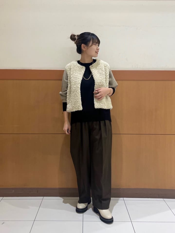 Vinのコーディネートを紹介します。｜Rakuten Fashion(楽天ファッション／旧楽天ブランドアベニュー)3318652