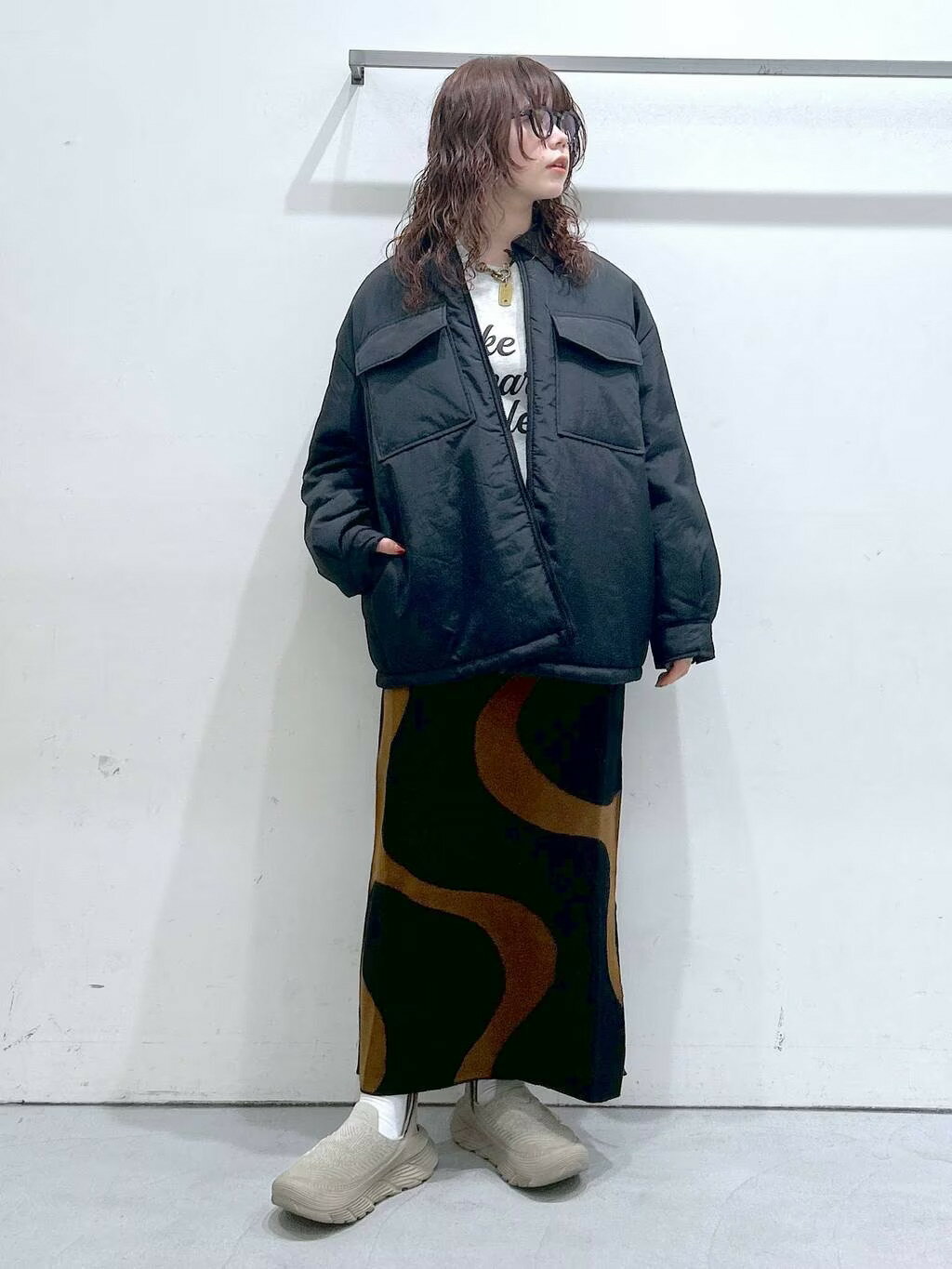 LAKOLEのコーディネートを紹介します。｜Rakuten Fashion(楽天ファッション／旧楽天ブランドアベニュー)3319603