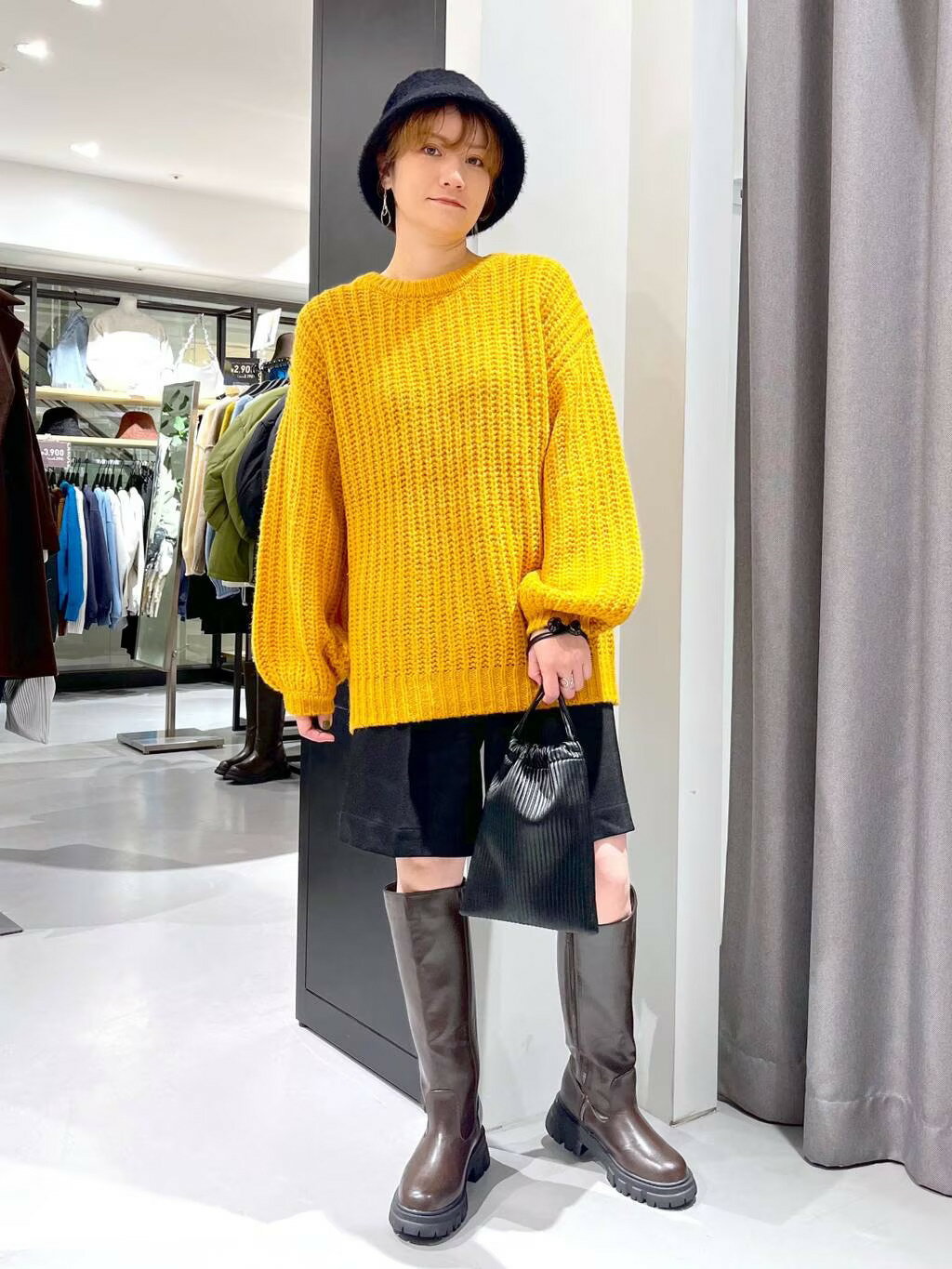 LAKOLEのコーディネートを紹介します。｜Rakuten Fashion(楽天ファッション／旧楽天ブランドアベニュー)3319604