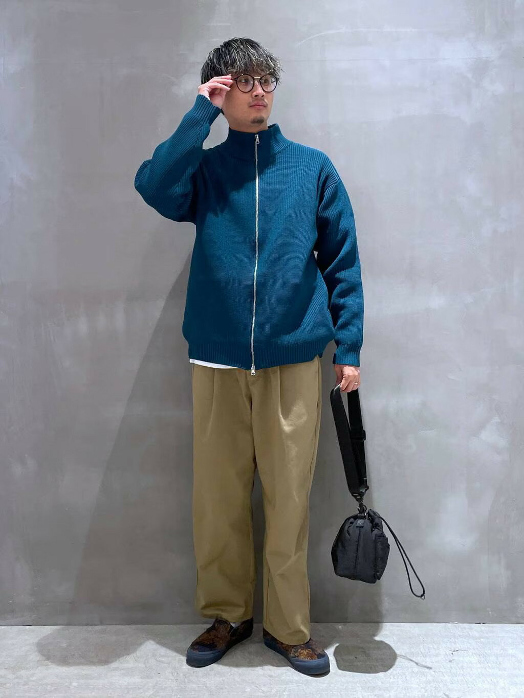 LAKOLEのコーディネートを紹介します。｜Rakuten Fashion(楽天ファッション／旧楽天ブランドアベニュー)3319554